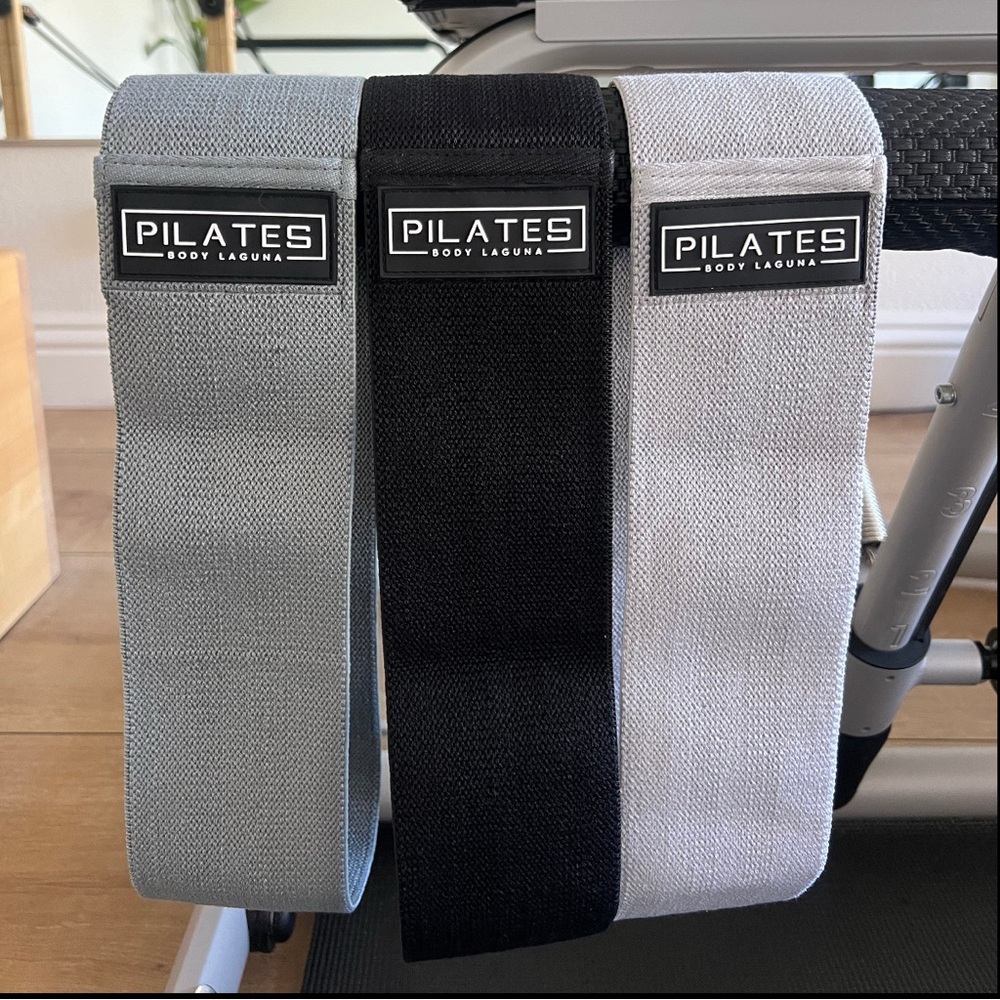 NEW booty bands